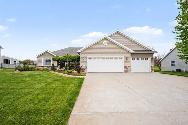 2560 Starling Avenue, Schoolcraft, MI 49087