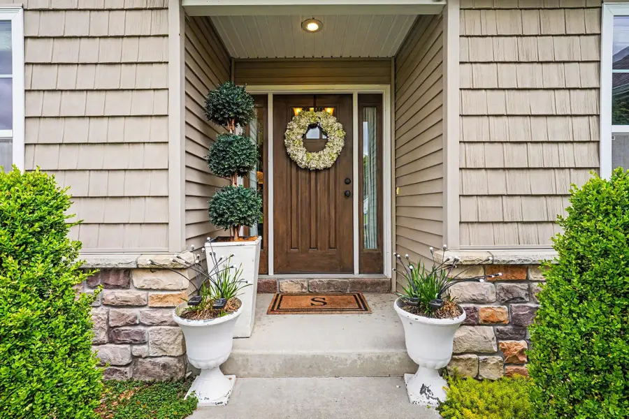 2560 Starling Avenue, Schoolcraft, MI 49087 - #2