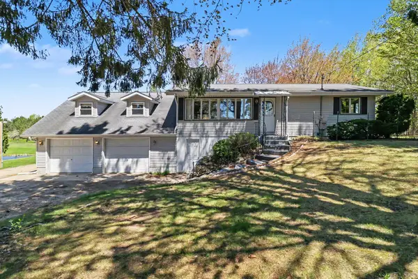 3844 E Fountain Road, Fountain, MI 49410