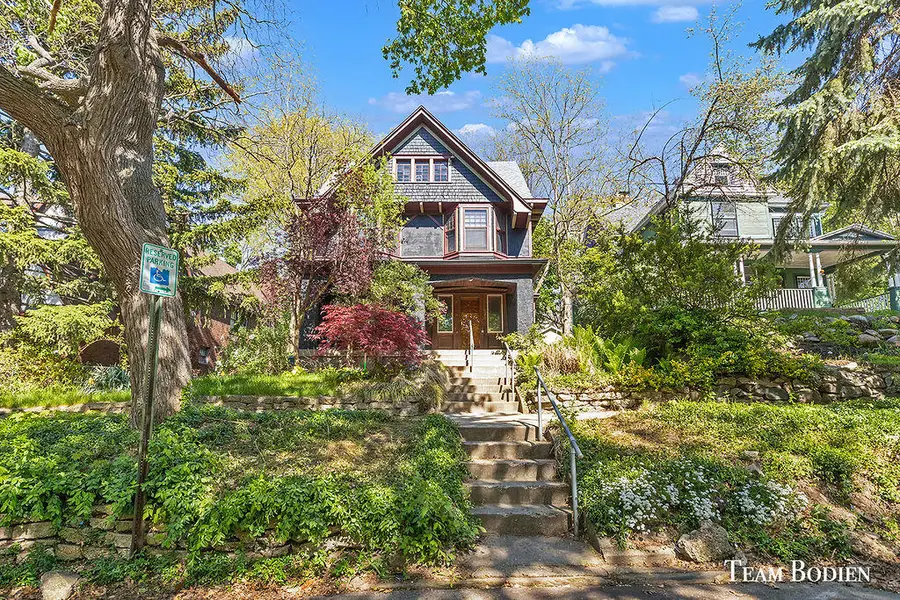 620 Prospect Avenue Se, Grand Rapids, MI 49503 - #2