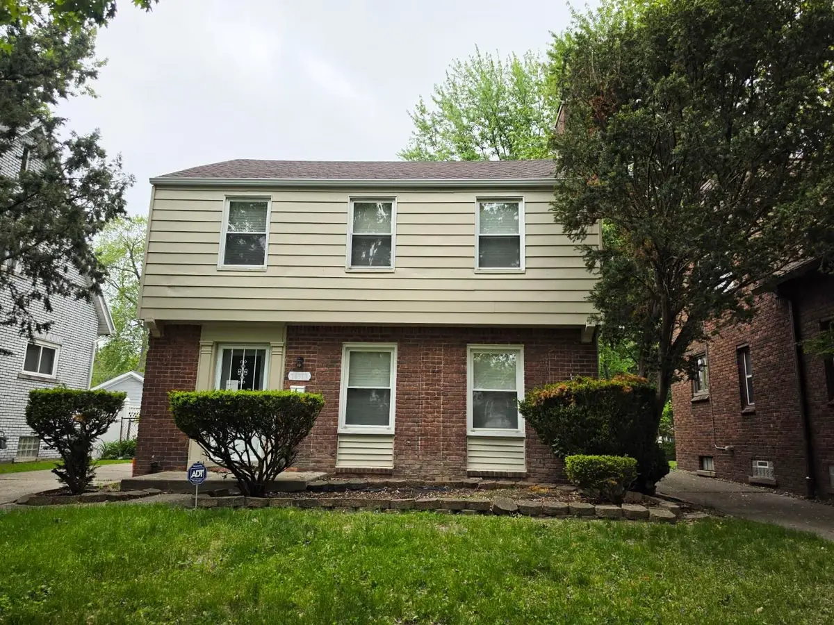 14513 Artesian Street, Detroit, MI 48223 - #1