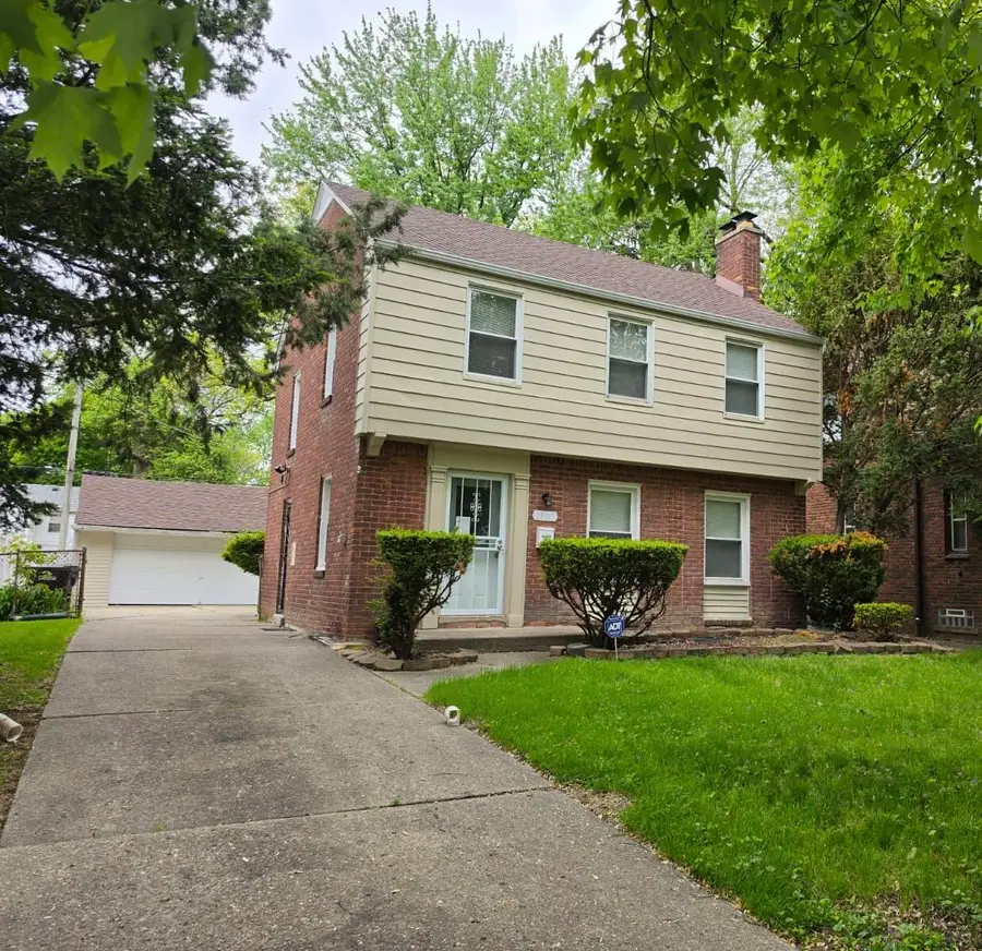 14513 Artesian Street, Detroit, MI 48223 - #2