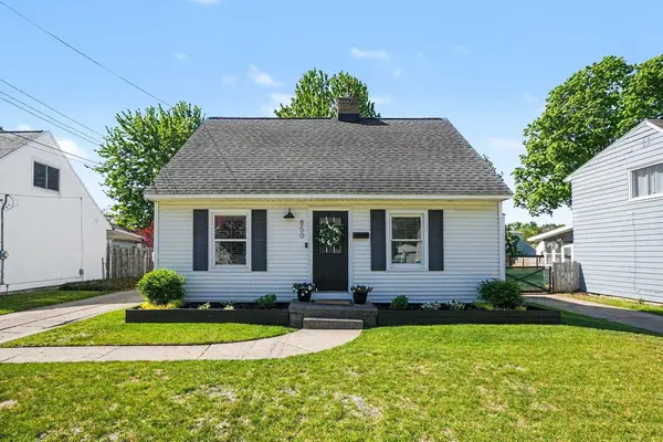 850 Colrain Street Sw, Wyoming, MI 49509