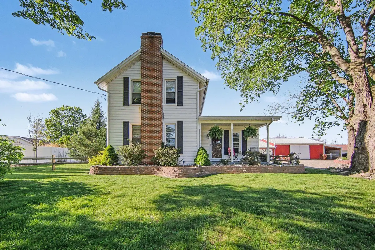 13850 Hutchison Road, Albion, MI 49224 - #1