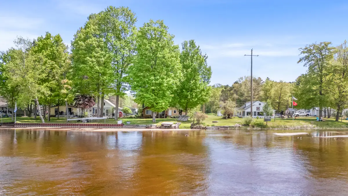 11035 Birchpark Drive, Stanwood, MI 49346 - #1