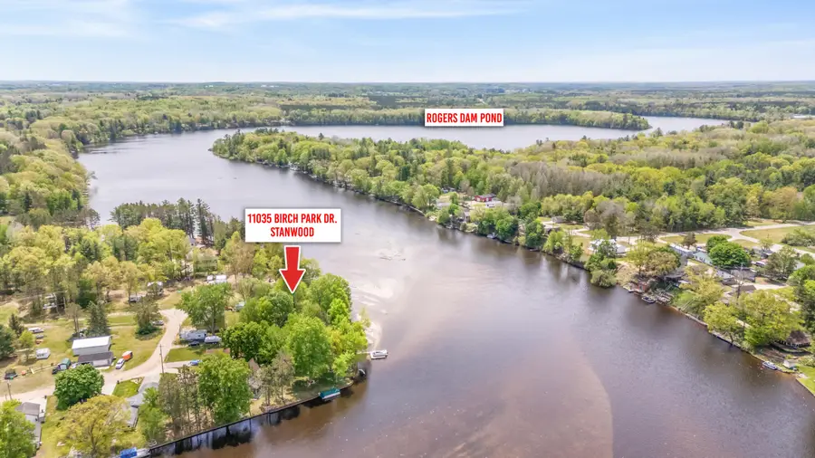11035 Birchpark Drive, Stanwood, MI 49346 - #3