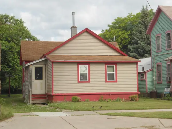1053 Sheldon Avenue Se, Grand Rapids, MI 49507