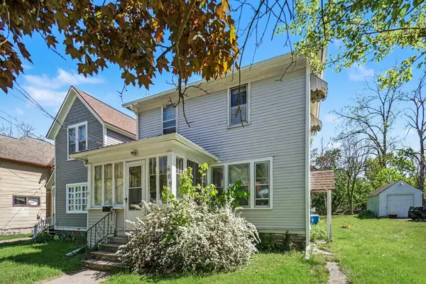 609 Mccourtie Street, Kalamazoo, MI 49008