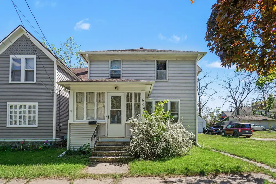 609 Mccourtie Street, Kalamazoo, MI 49008 - #2