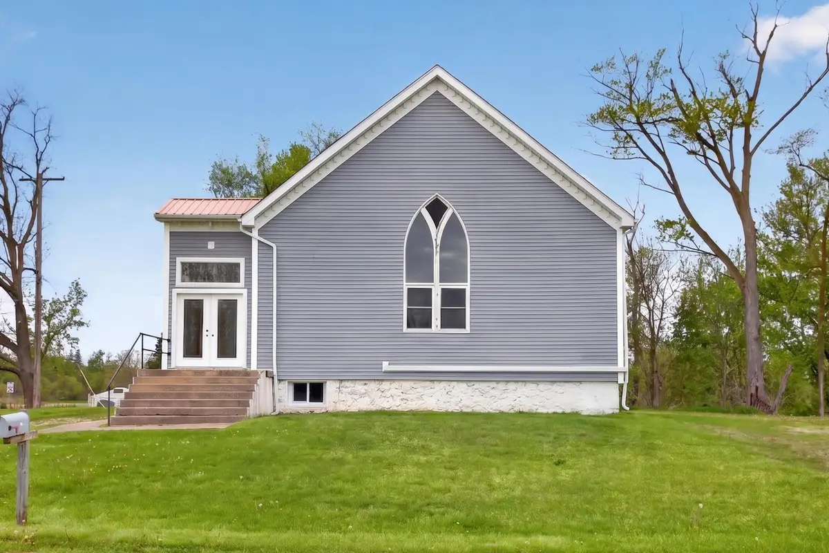 6431 Devils Lake Highway, Addison, MI 49220 - #1
