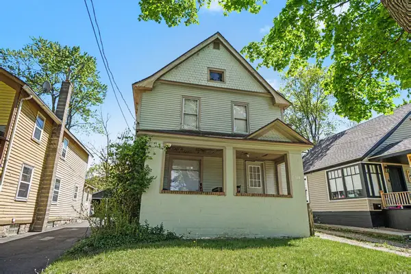 719 Mccourtie Street, Kalamazoo, MI 49008
