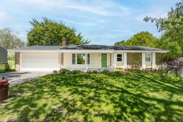 407 E Lincoln Street, Hastings, MI 49058