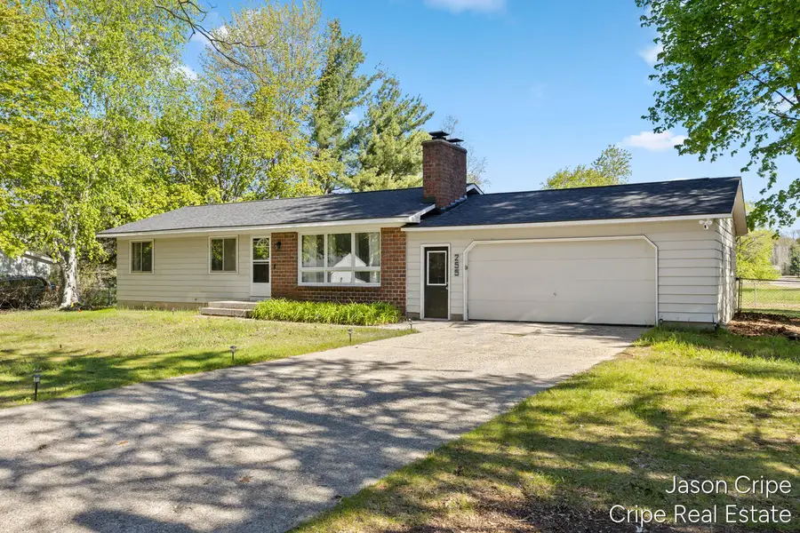 255 15 Mile Road Nw, Sparta, MI 49345 - #2