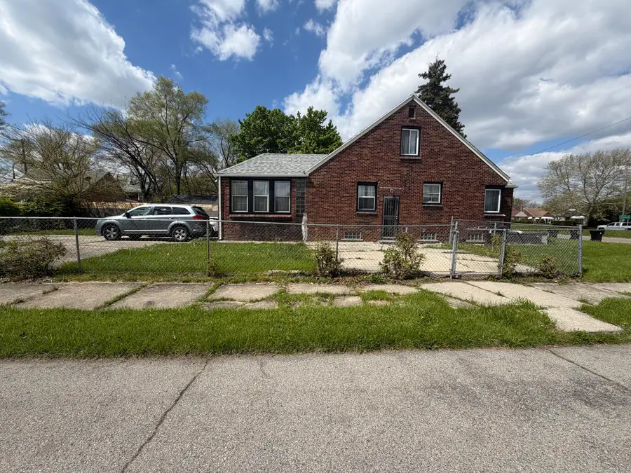 14536 Chandler Park Drive, Detroit, MI 48224 - #2