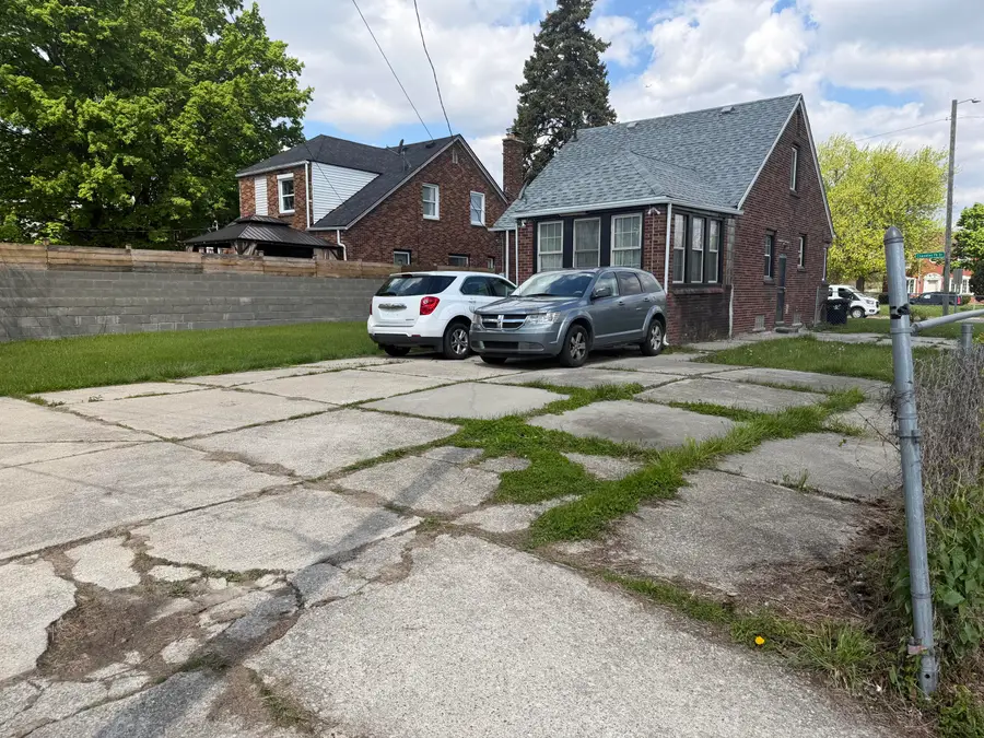 14536 Chandler Park Drive, Detroit, MI 48224 - #3
