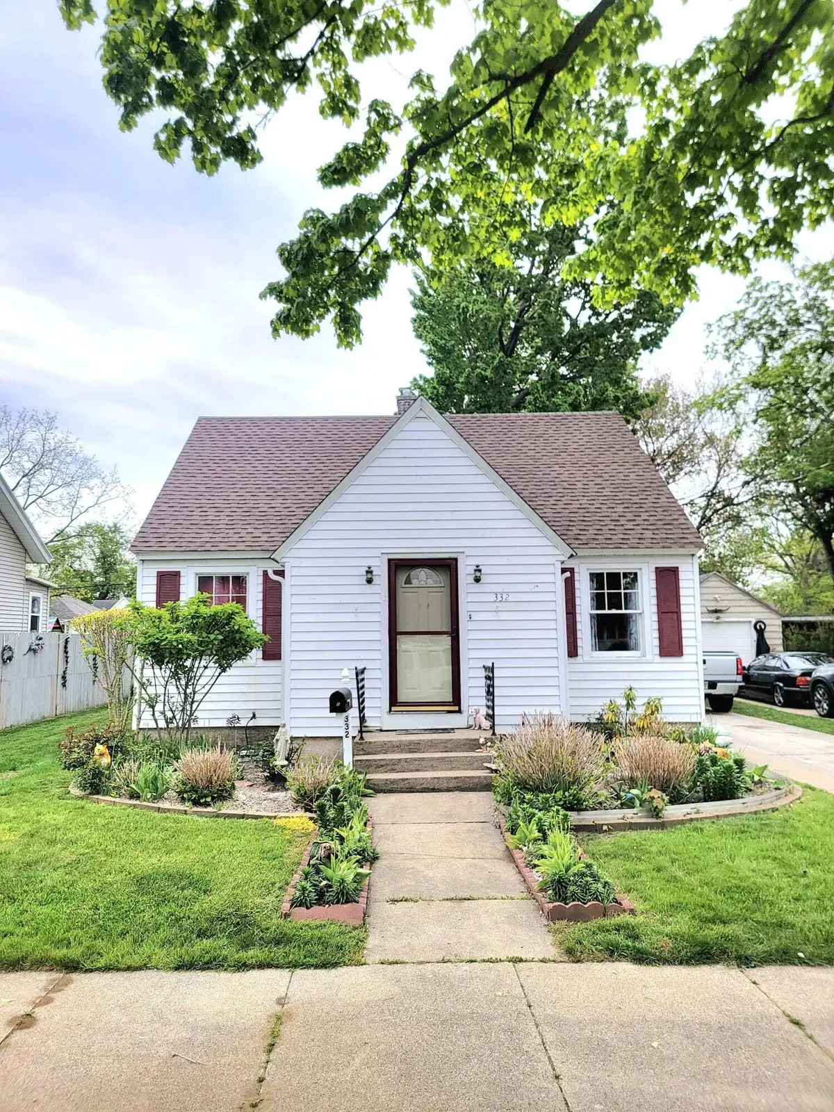 332 W 18th Street, Holland, MI 49423 - #1