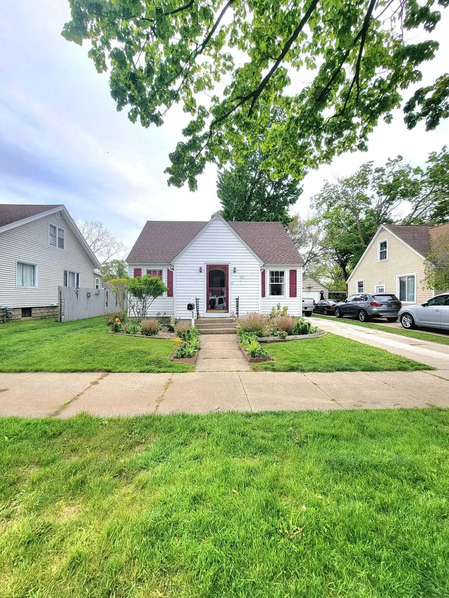 332 W 18th Street, Holland, MI 49423 - #2