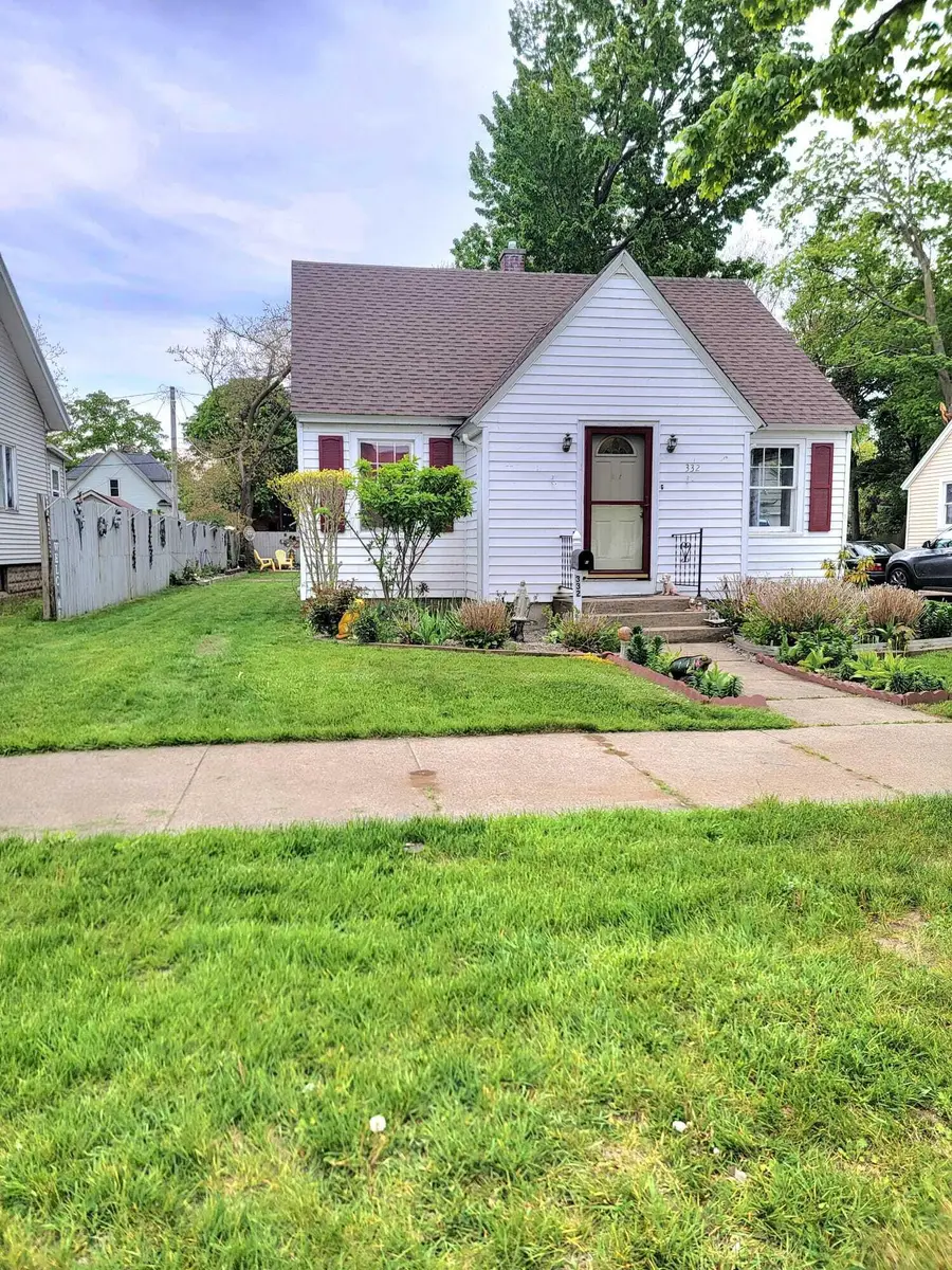 332 W 18th Street, Holland, MI 49423 - #3