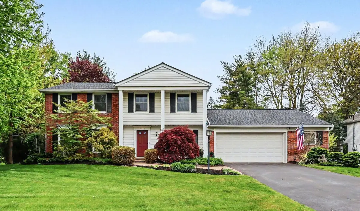2420 Lost Tree Way, Bloomfield Hills, MI 48304 - #1
