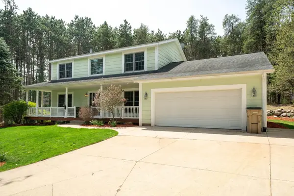 4530 Summit Forest Drive Ne, Rockford, MI 49341