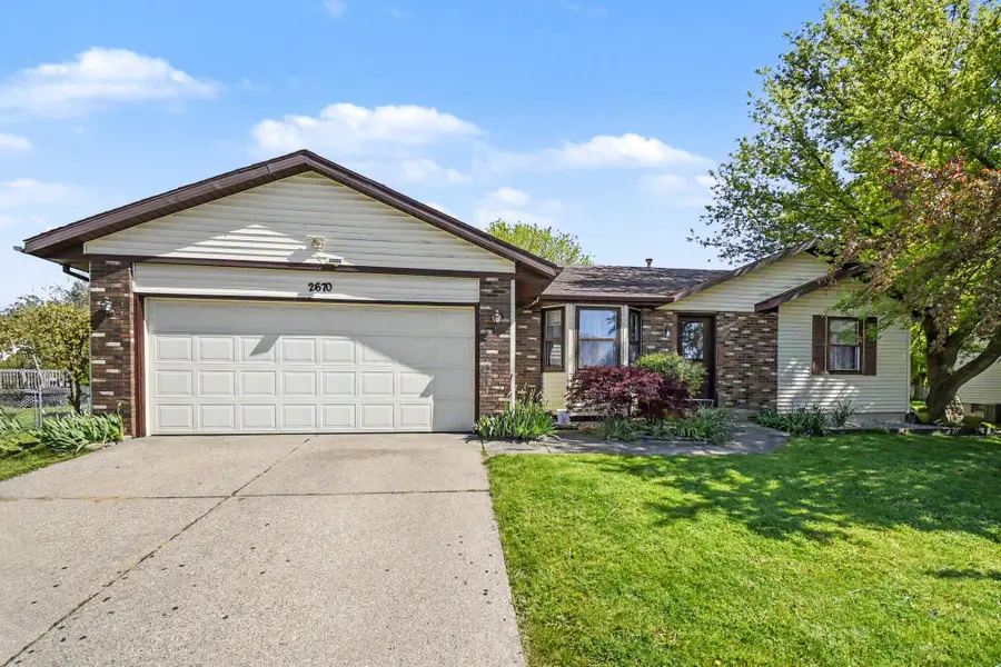 2670 Thorn Creek Street Se, Grand Rapids, MI 49508 - #3