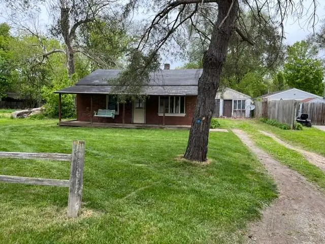 422 Wellington Avenue, Battle Creek, MI 49037 - #2