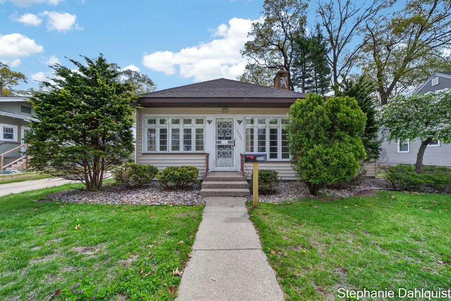 2320 Meurer Court, Muskegon, MI 49441 - #2