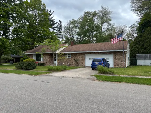 907 Wilson Avenue, Sturgis, MI 49091