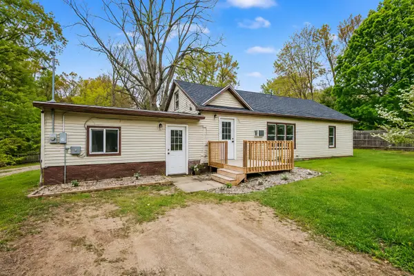 659 Academy Street, Allegan, MI 49010