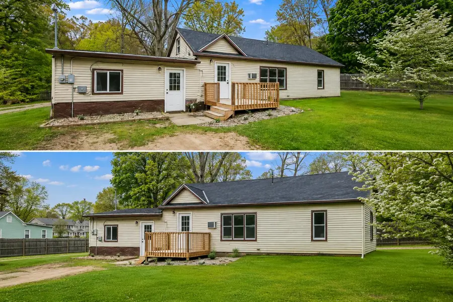 659 Academy Street, Allegan, MI 49010 - #2