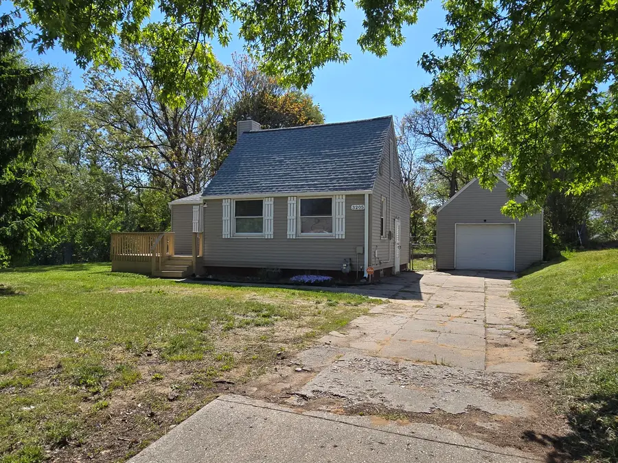 3205 Charlesgate Avenue Sw, Wyoming, MI 49509 - #3