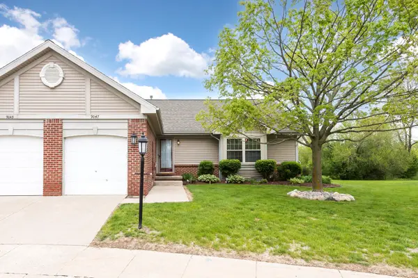 9047 Summit Court #69, Ypsilanti, MI 48197