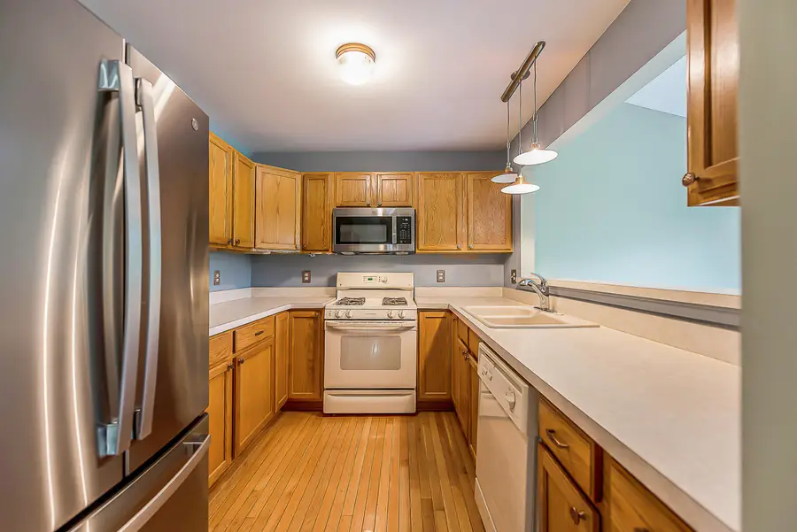 9047 Summit Court #69, Ypsilanti, MI 48197 - #3