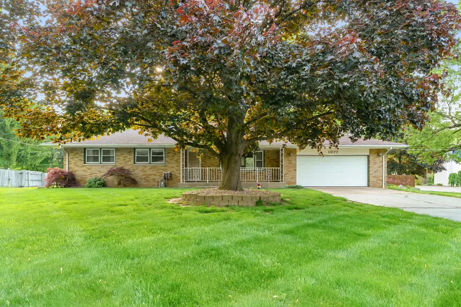 1077 Riverside Drive, Battle Creek, MI 49015 - #2