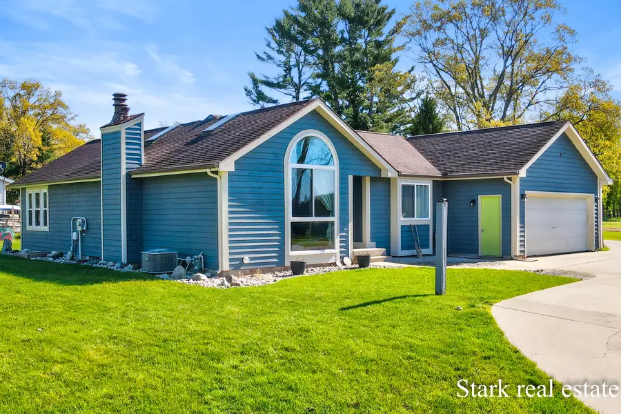 1636 Westwind Court, Muskegon, MI 49445 - #3