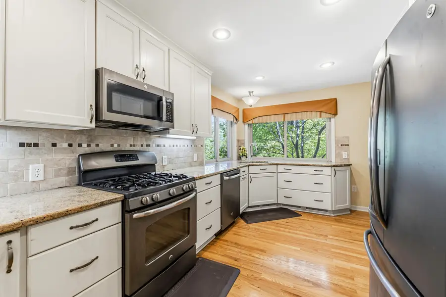 3170 Barry Street, Hudsonville, MI 49426 - #3