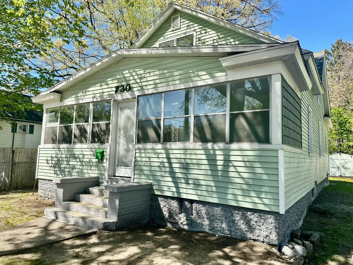 730 Hill Avenue, Muskegon, MI 49442 - #1