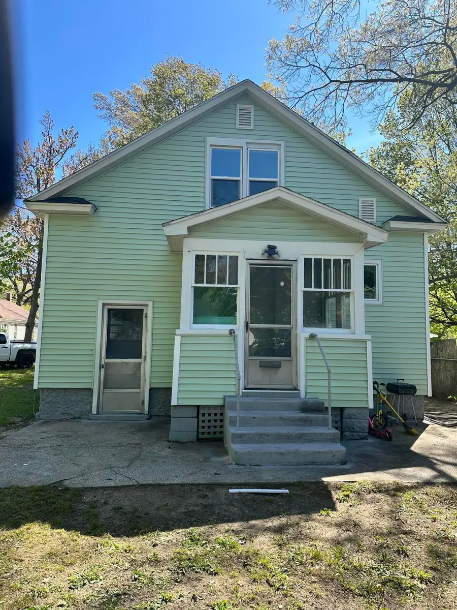 730 Hill Avenue, Muskegon, MI 49442 - #3