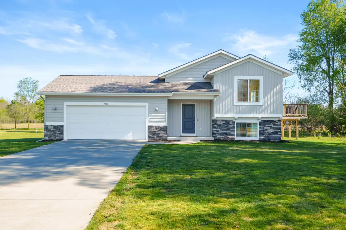 2115 Westfield Lane, Otsego, MI 49078 - #1