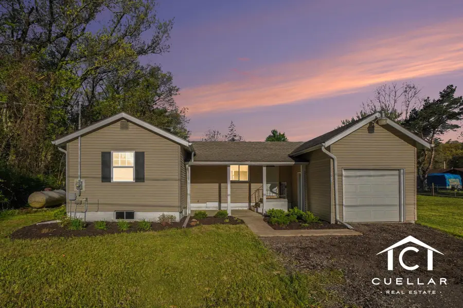 2452 54th Street, Fennville, MI 49408 - #2