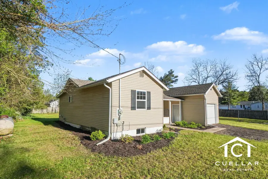 2452 54th Street, Fennville, MI 49408 - #3