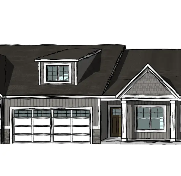 11930 Smithfield Drive #Lot 43, Holland, MI 49424