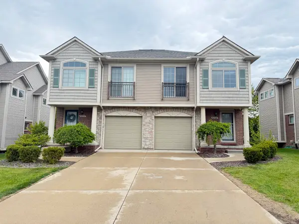 50508 Beechwood Court, Plymouth, MI 48170