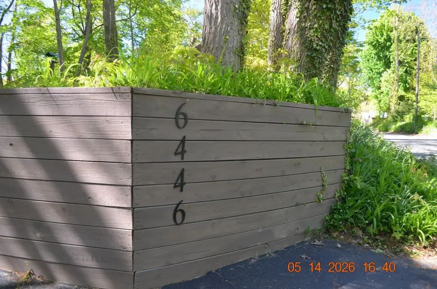 6446 Harrison Street, Coloma, MI 49038 - #2