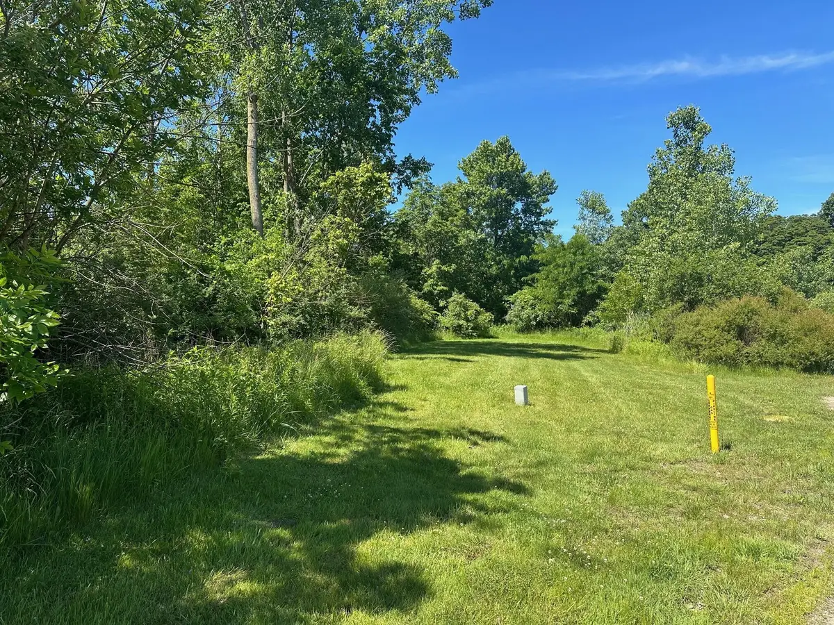 85 Diamond Point Lane, New Buffalo, MI 49117 - #1