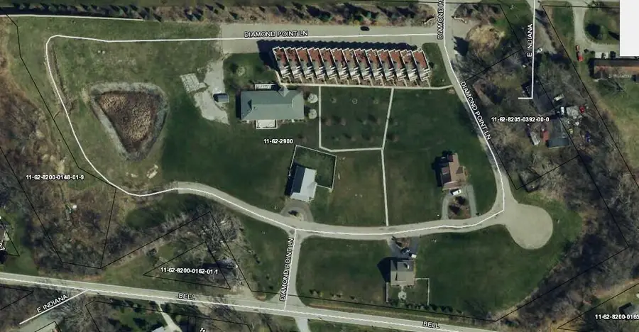 95 Diamond Point Lane, New Buffalo, MI 49117 - #2