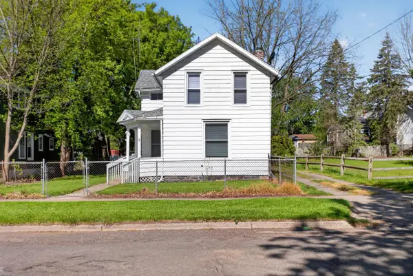 610 Backus Street, Jackson, MI 49202