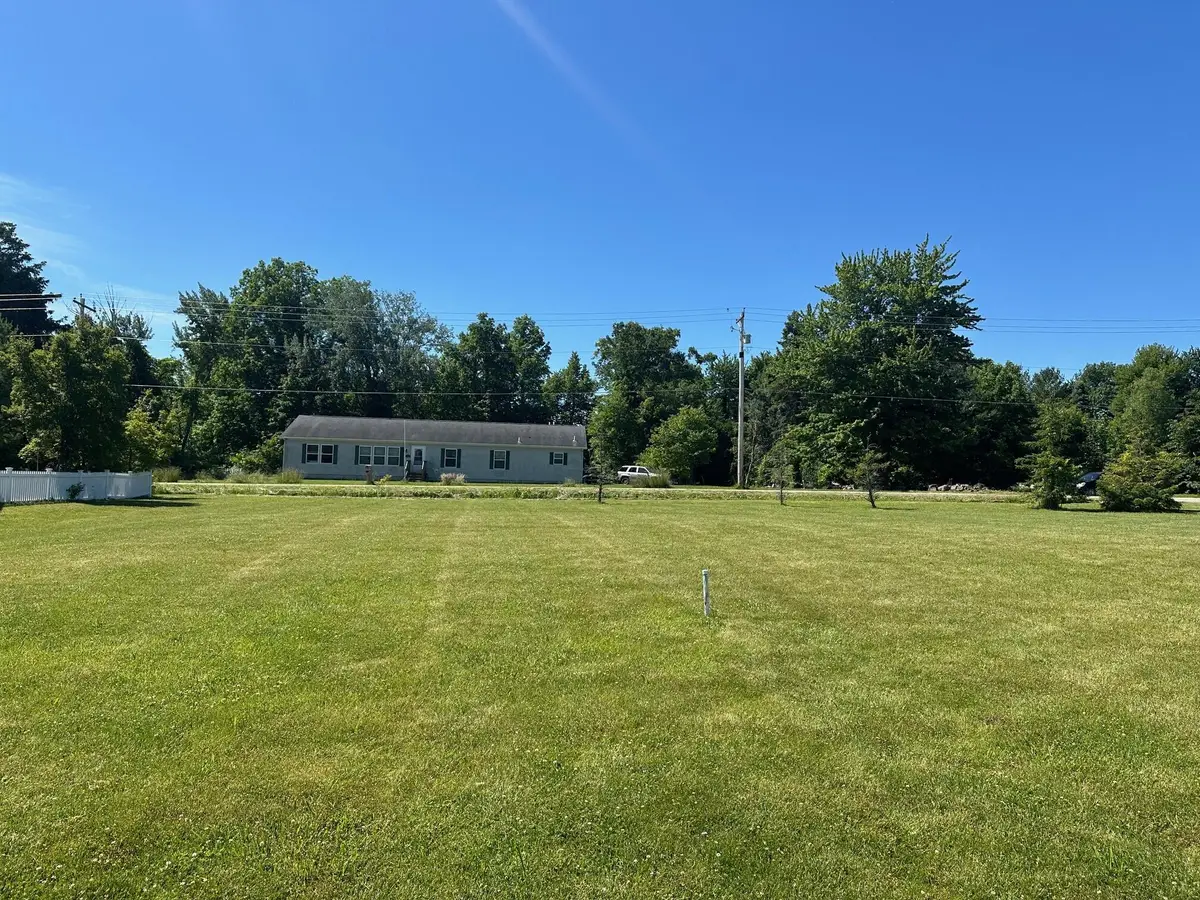 97 Diamond Point Lane, New Buffalo, MI 49117 - #1