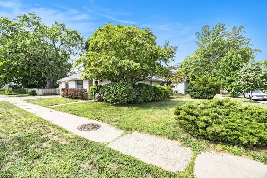 705 S Griffin Street, Grand Haven, MI 49417 - #3