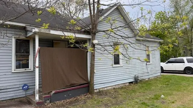 1561 Beidler Street, Muskegon, MI 49441 - #1
